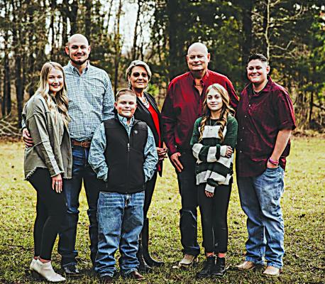 Bunn announces intentions to run for Hugo city council Ward 4 position