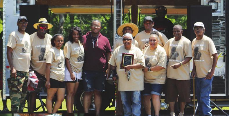 The hugo JuneTeenTh CelebrATIon