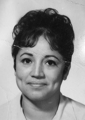Soveida Harlin
