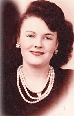 Evelyn Graves