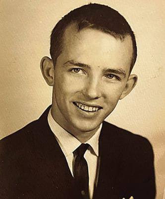 Donald Edward Jackson