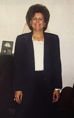 Sharon Kay Nowell