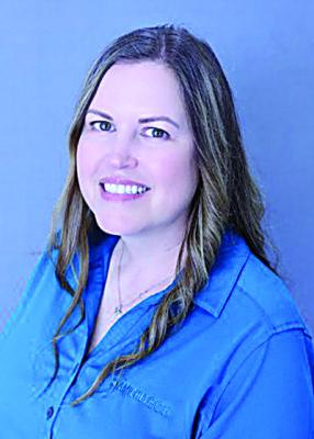 Ludlow named KTC Teacher of the Year