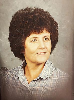 Ruth Helen Glenn