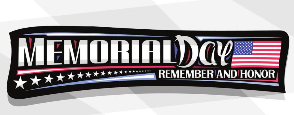 From Decoration Day to Memorial Day
