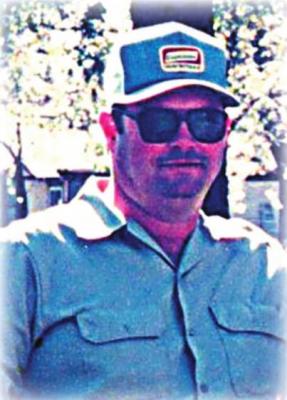 Paul Childers