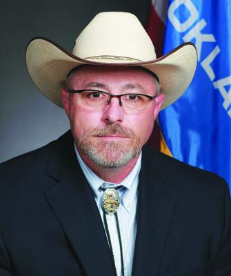 St. Rep. Justin Humphrey