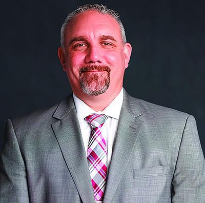 Paris Regional Health announces new Chief Operating