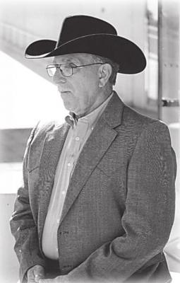 David Robert Crane (DR)