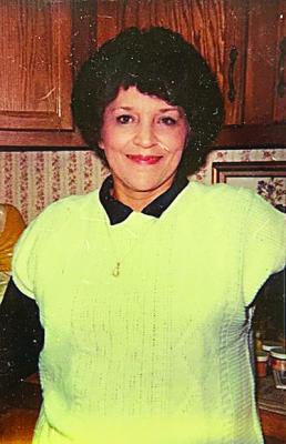 Ruth Janice Lawrence