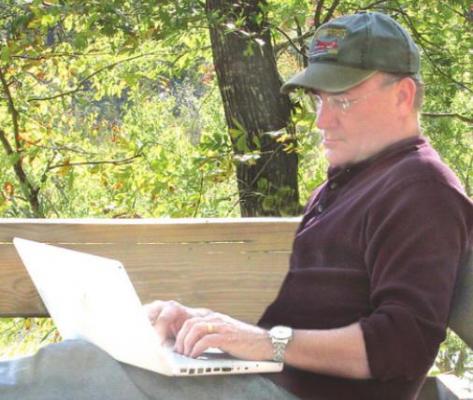 Kudos to Lt. Gov. Matt Pinnell...