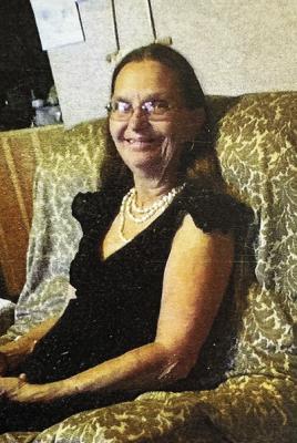 Cathy Jane (Wilhite) Spalton