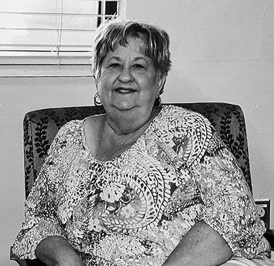 Barbara Ann Duncan