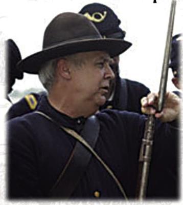 Presentation at Fort Towson Historic Site to focus on 19th Century weapons, uniforms