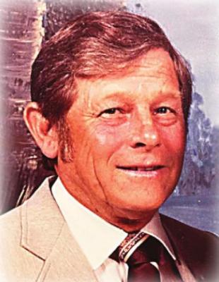 Thad Cleatus Snelgrooes