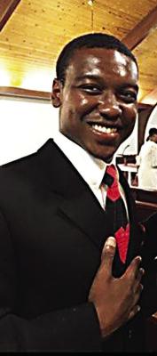 Chandler Bostic