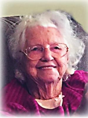 Lorene May Springs