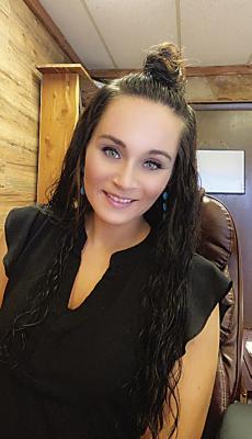 Chamber of Commerce has new director