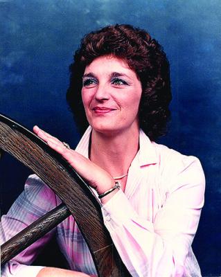 Martha Ann (Taylor) Smith