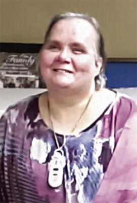 Charlotte Bates Ramsey