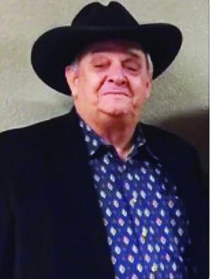 Royce Harold Robertson