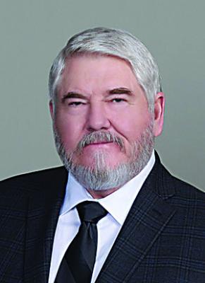 Senator Burns authors bill to pave way for nuclear energy