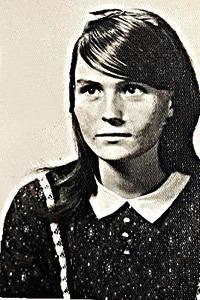 Oma Mae Priddy
