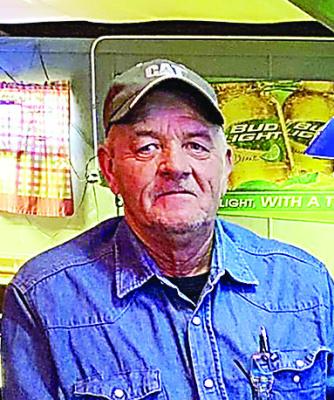 Randy Wren Allen