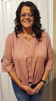 Lisa Ann (Anderson) Bennett