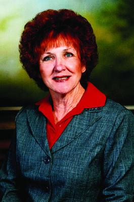 Lois Faye Ruffin