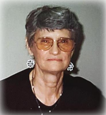 Shirley Etta Pool
