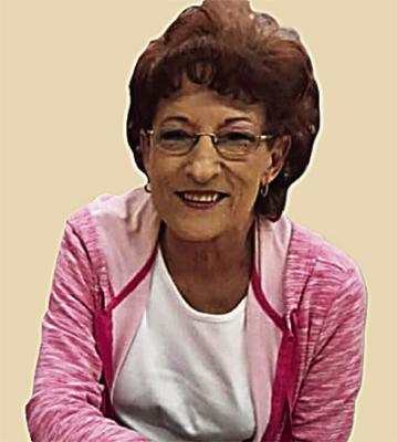 Sally Jo Andrews