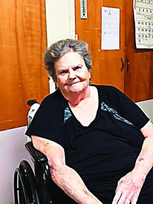 Virginia Ann “Jean” Hintze