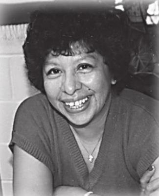 Doris G. Ross