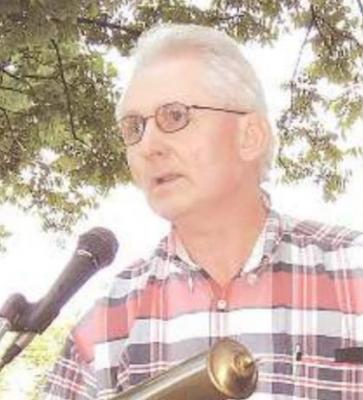 RANDY ROBERTSON