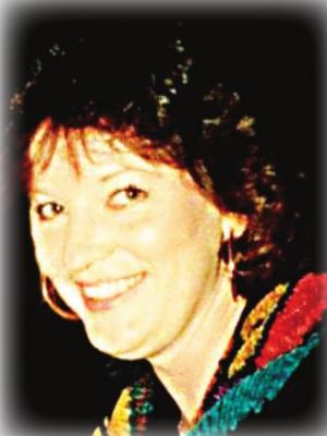 Brenda Sue Goodson
