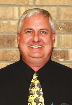 Superintendent Dalke reports on Hugo School District Activities...