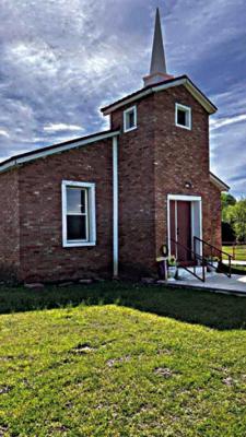 Local church to celebrate 140 years