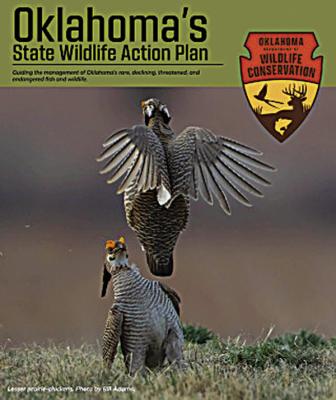 Public invited to comment on state wildlife action plan