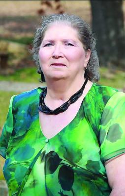 Edna Boyce (Baker) Dill