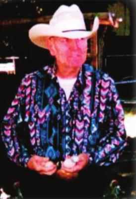 Roger Paul Wilhite