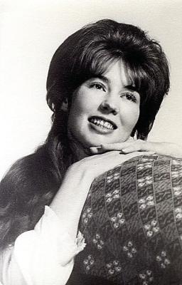 Blanche Nadine Self