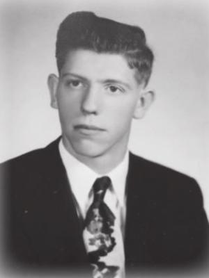 Ruble Coy “Pete” Green