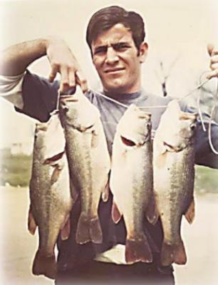 William “Billy Dale” Bloodworth