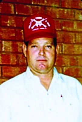 Gerald Douglas Daniels