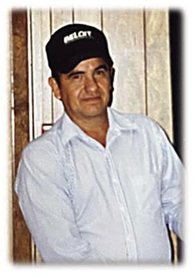 Ernest “Boy” Clayton Snow