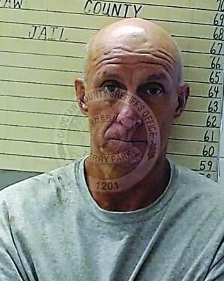 Fort Towson man arrested after alleged hammer attack