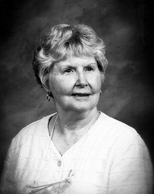 Billie June Cogburn