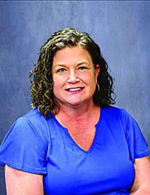 Brinlee hired as Rural Health Initiatives director