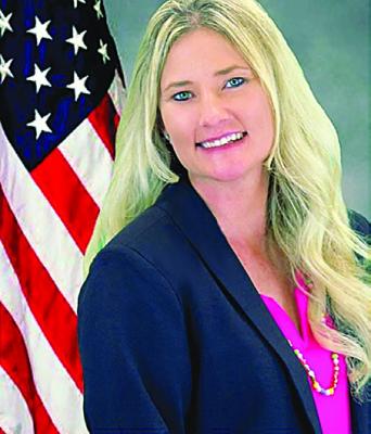 New year, new superintendent for Hugo Public Schools
